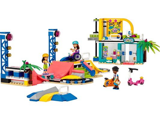 41751 Skate Park