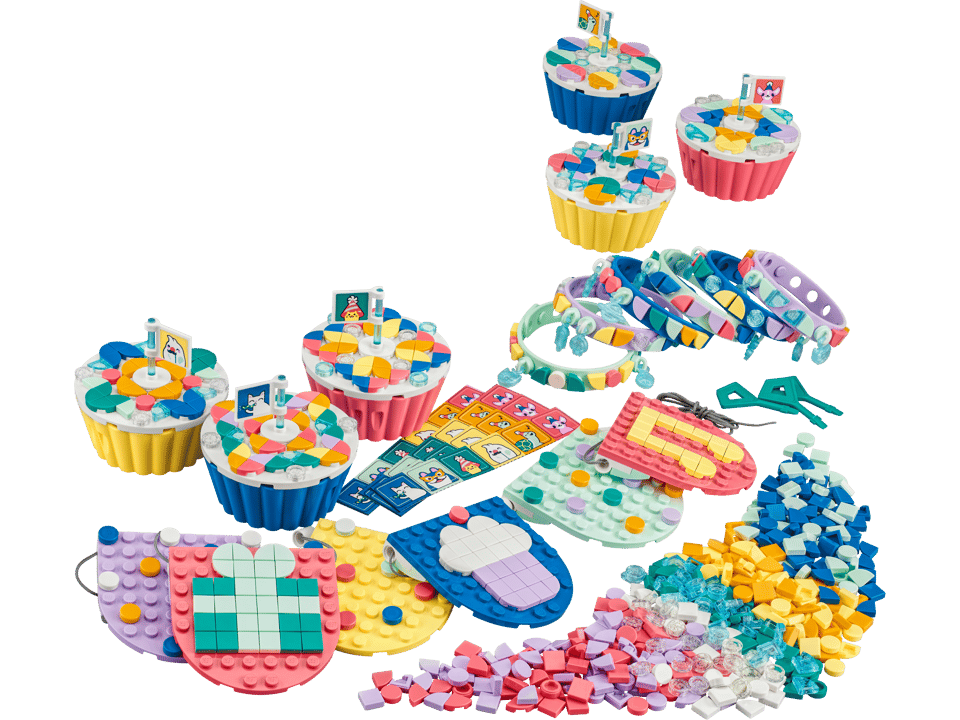41806 Ultimate Party Kit