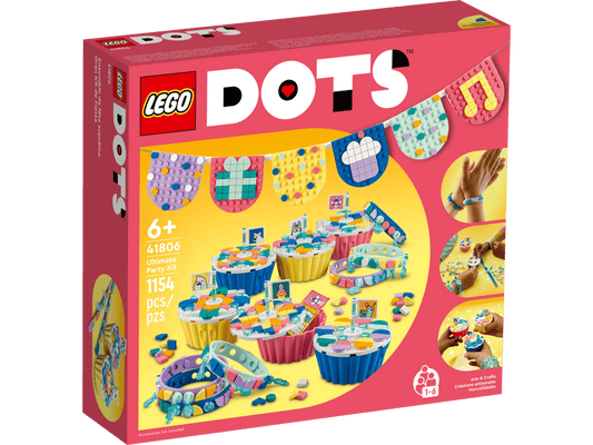 41806 Ultimate Party Kit