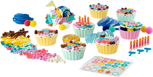 41926 Creative Party Kit