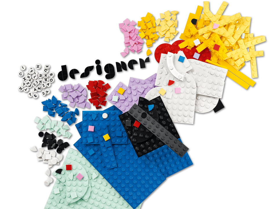 41938 Creative Designer Box