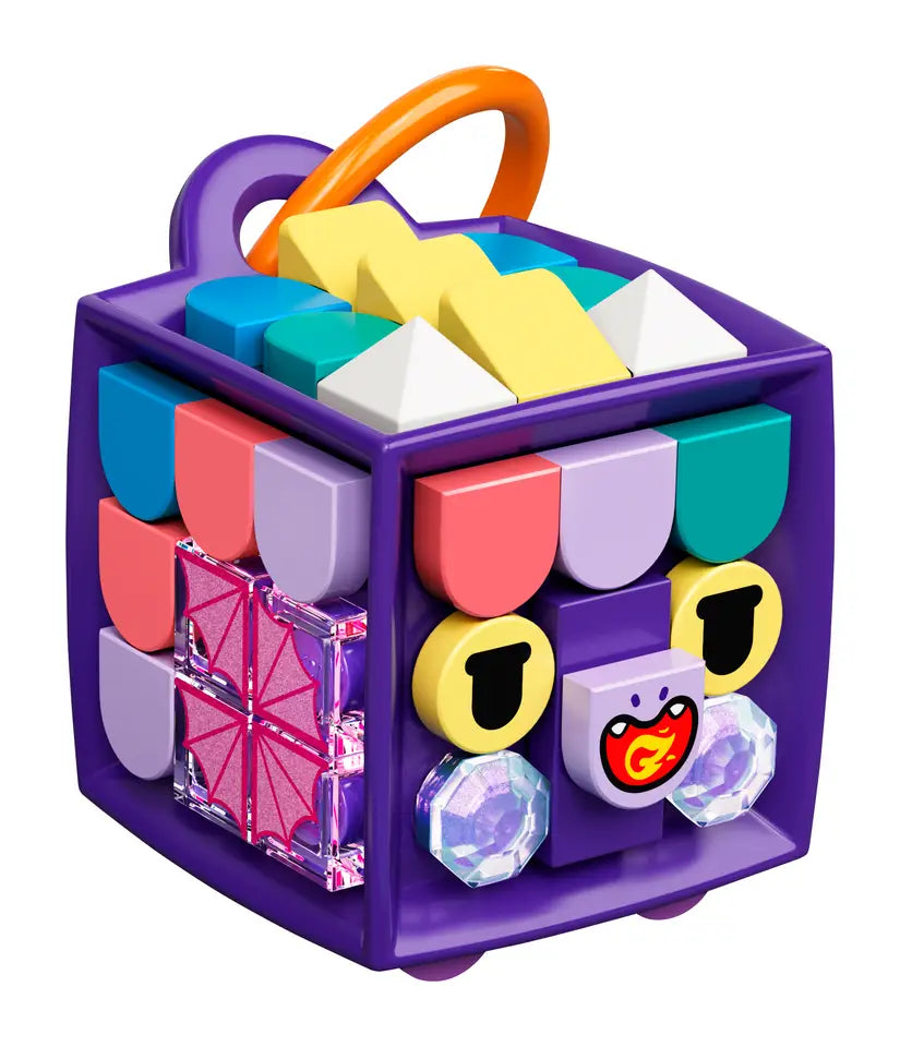 41939 Bag Tag Dragon