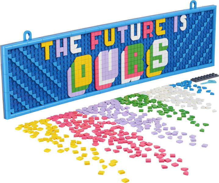 41952 Big Message Board