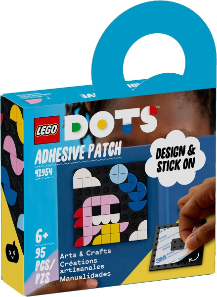 41954 Adhesive Patch