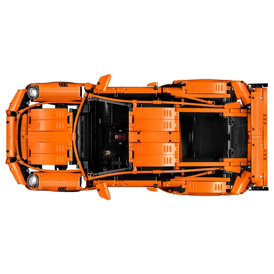 42056 Porsche 911 GT3 RS