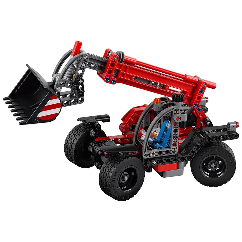 42061 Telehandler