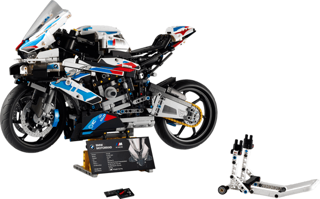 42130 BMW M 1000 RR