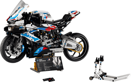 42130 BMW M 1000 RR