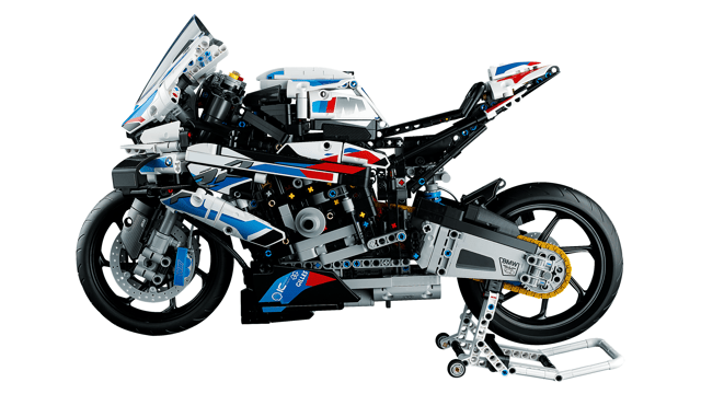 42130 BMW M 1000 RR