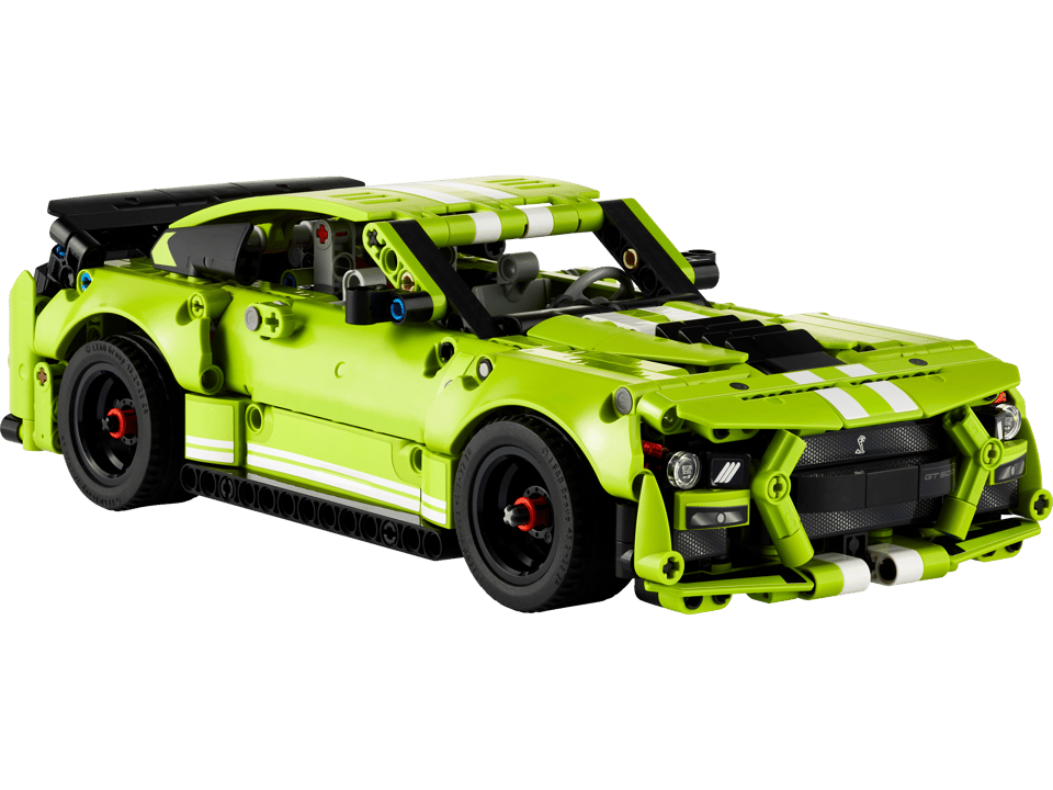 42138 Ford Mustang Shelby GT500