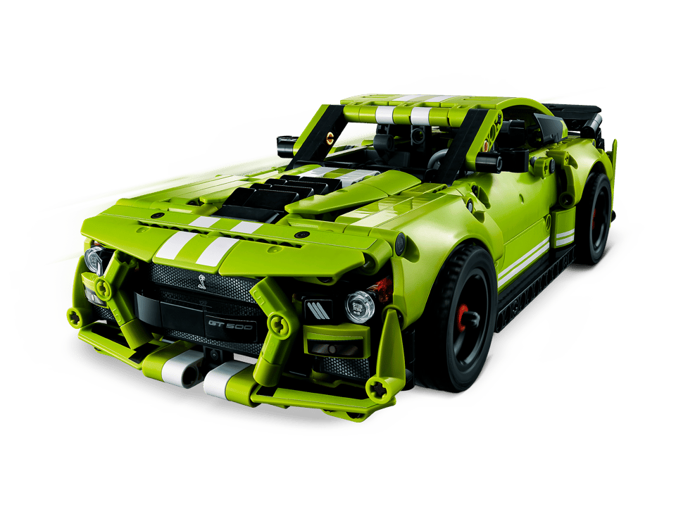 42138 Ford Mustang Shelby GT500
