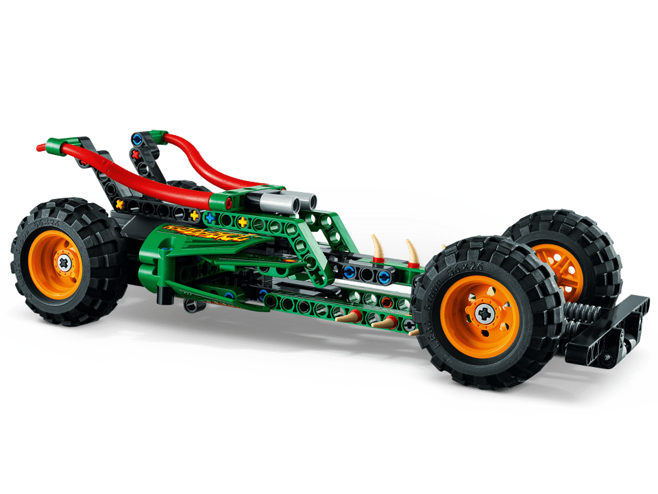 42149 Monster Jam™ Dragon™