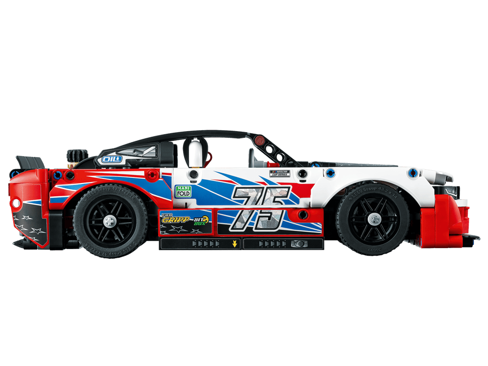 42153 NASCAR® Next Gen Chevrolet Camaro ZL1