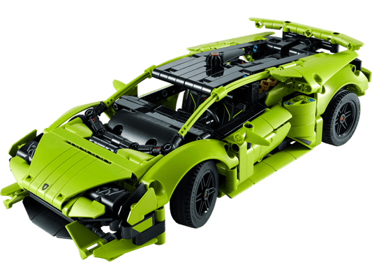 42161 Lamborghini Huracán Tecnica