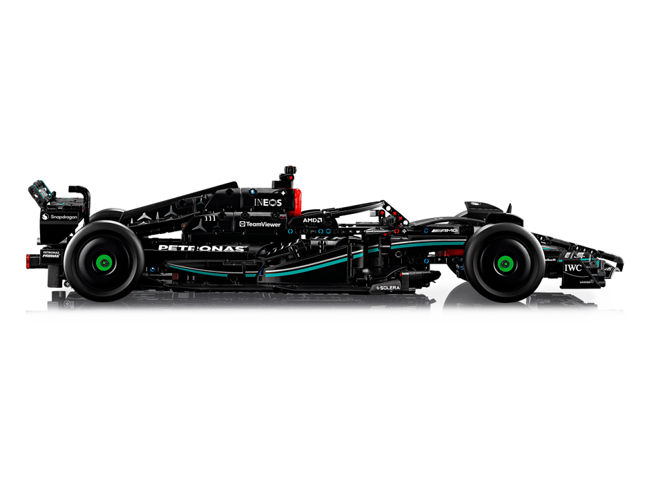 42171 Mercedes-AMG F1 W14 E Performance