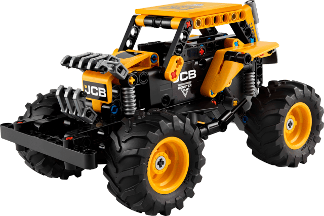 42199 Monster Jam™ DIGatron™ Pull-Back