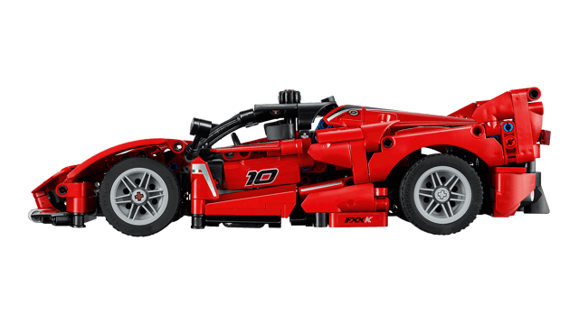 42212 Ferrari FXX K