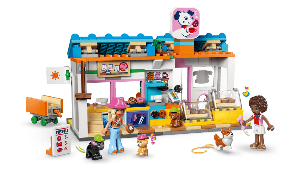 42677 Dog Treats Bakery