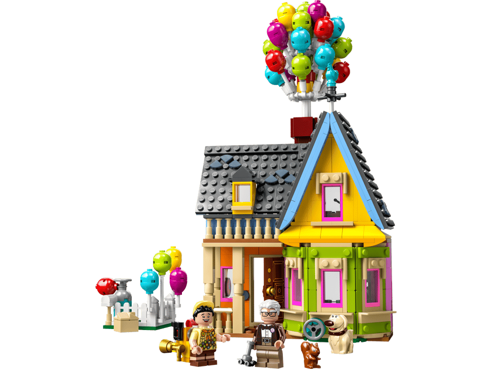 43217 Up' House