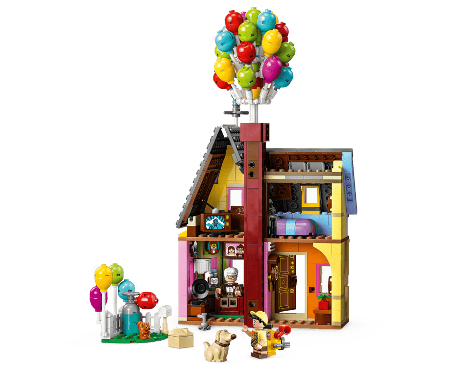 43217 Up' House