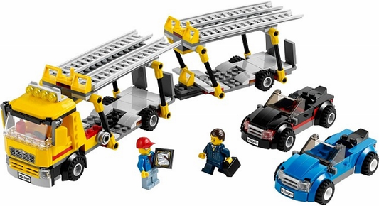 60060 Auto Transporter