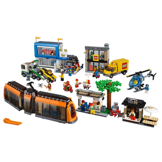 60097 City Square