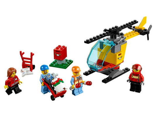 60100 Airport Starter