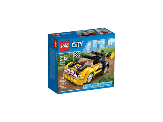 60113 Rally Car