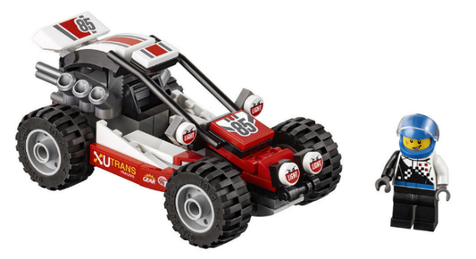 60145 Buggy
