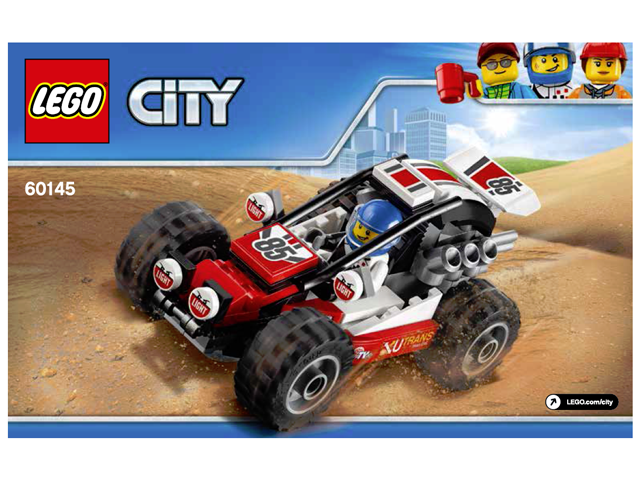 60145 Buggy