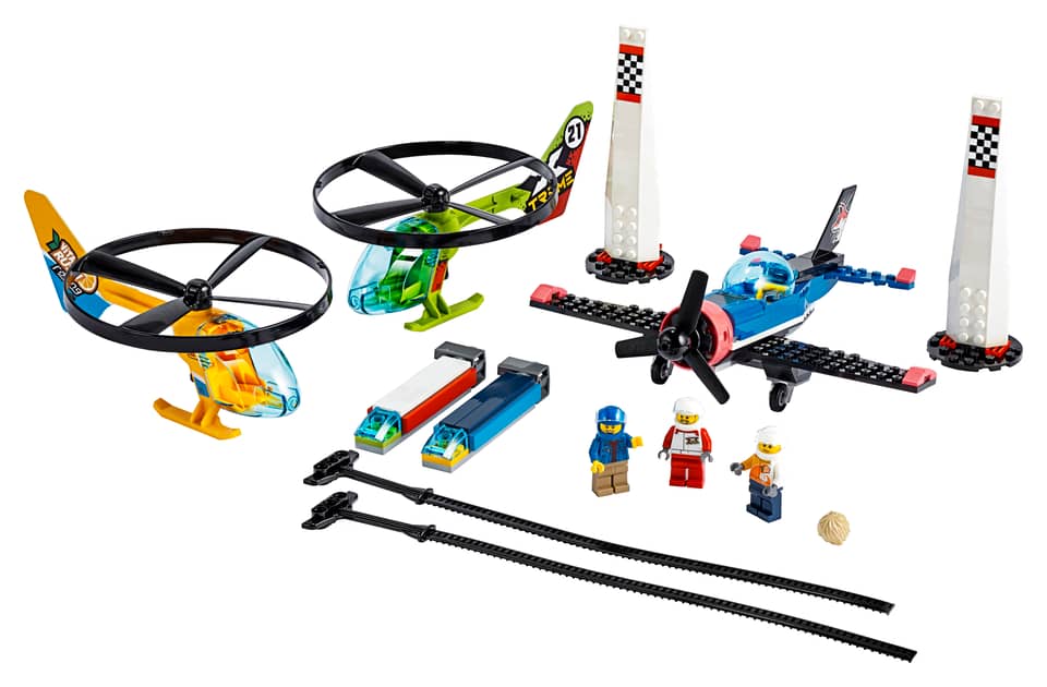 60260 Air Race
