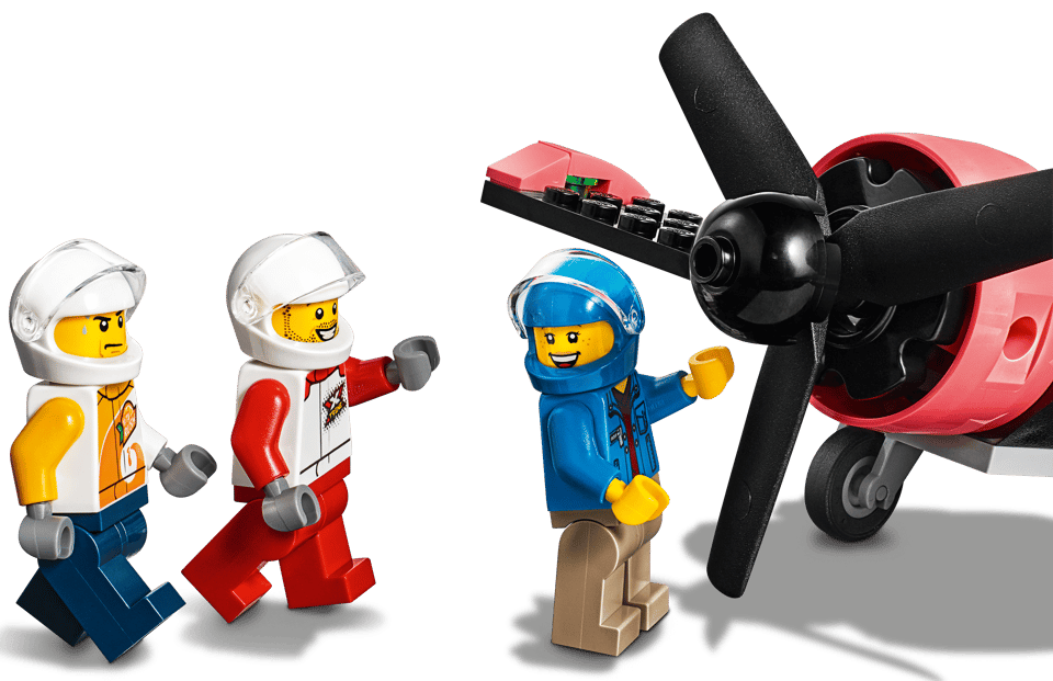 60260 Air Race