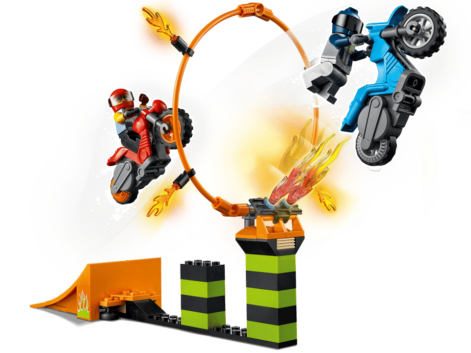 60299 Stunt Competition