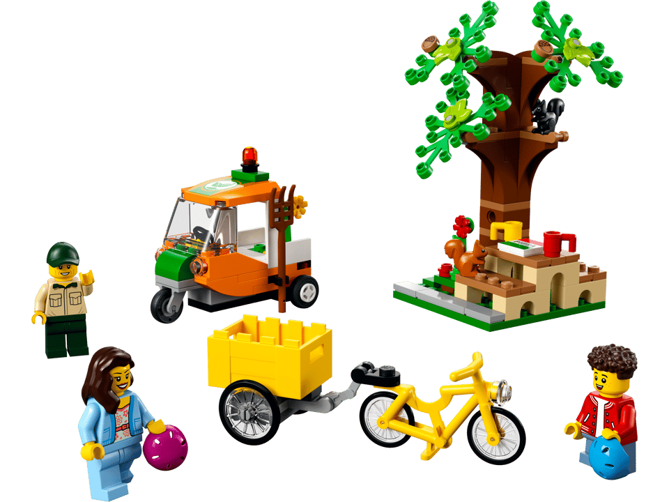 60326 Picnic in the park
