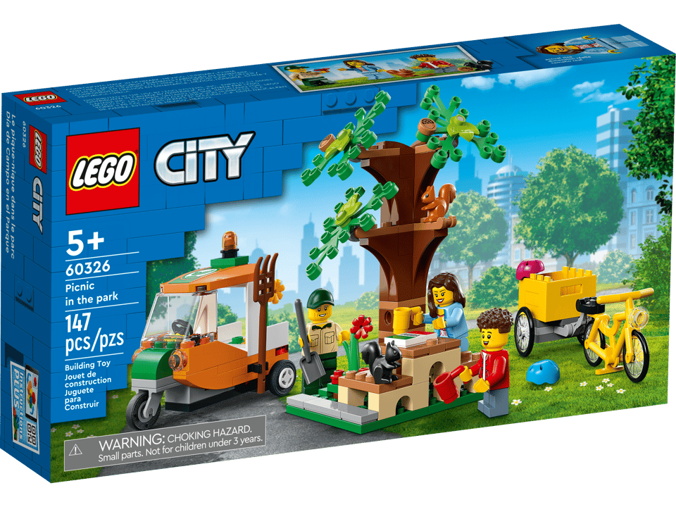 60326 Picnic in the park