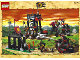 6096 Bull's Attack