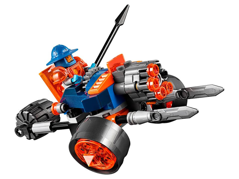 70347 King's Guard Artillery