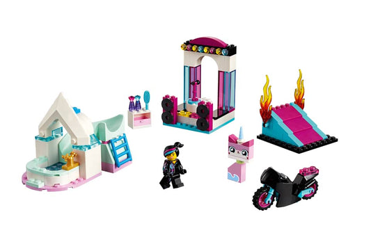 70833 Lucy's Builder Box!