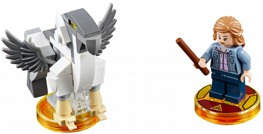 71348 Hermione Dimensions Fun Pack