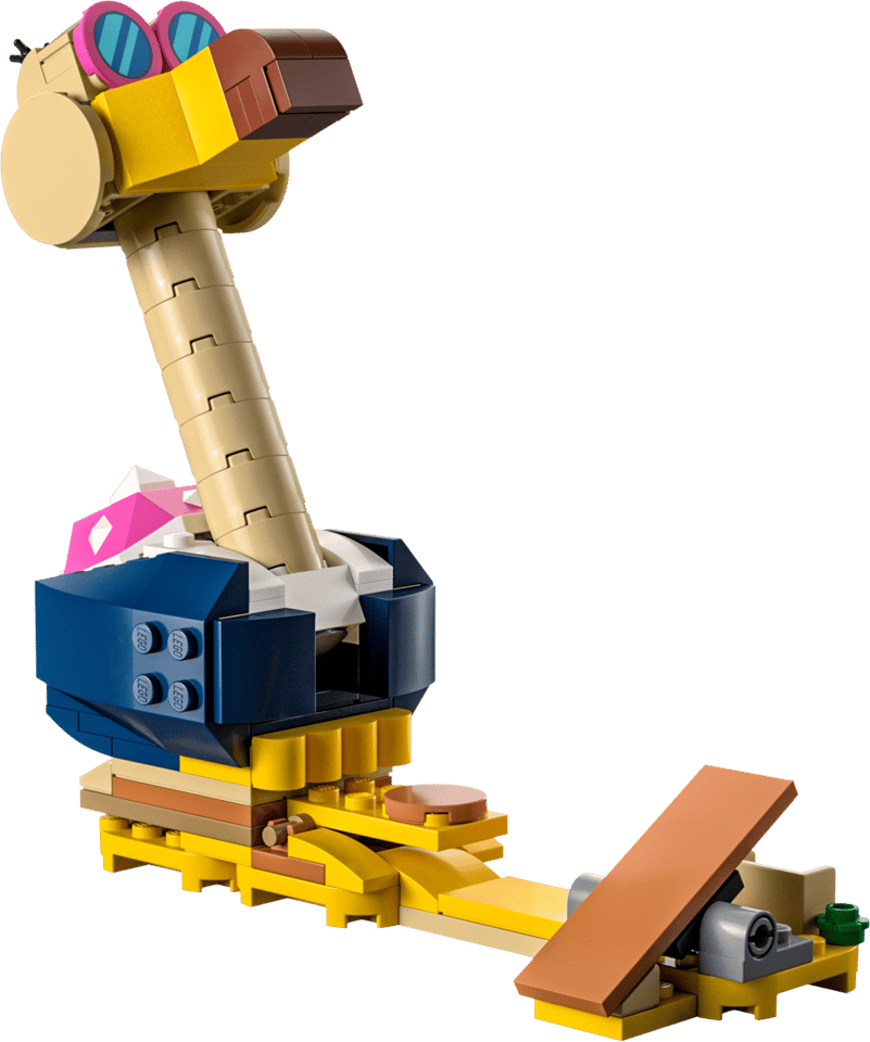 71414 Conkdor's Noggin Bopper Expansion Set