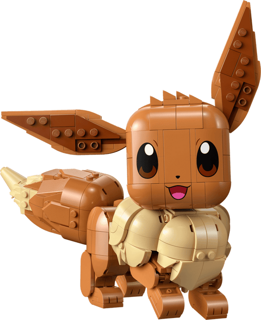 72151 Eevee