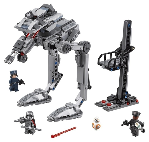 75201 First Order AT-ST