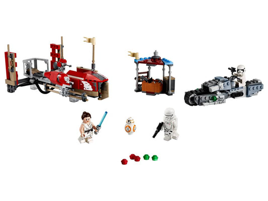 75250 Pasaana Speeder Chase