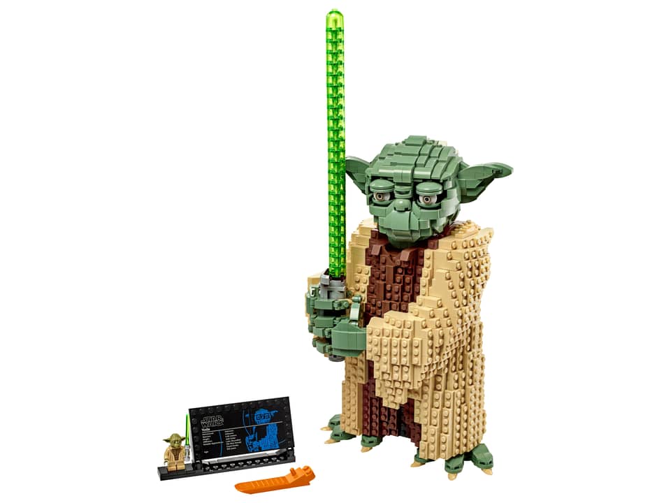 75255 YODA