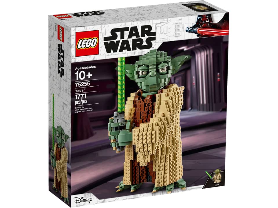 75255 YODA