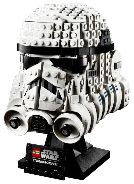 75276 Stormtrooper Helmet