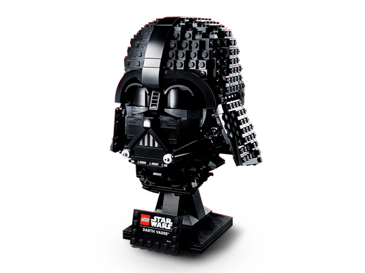 75304 Darth Vader Helmet