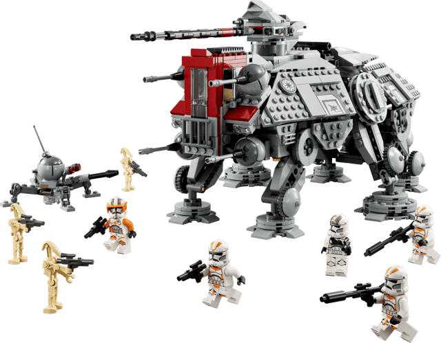 75337 AT-TE™ Walker