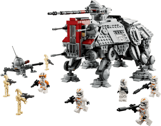 75337 AT-TE™ Walker