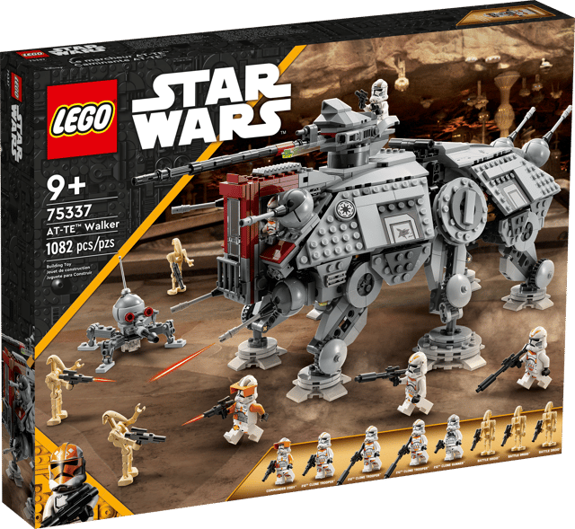 75337 AT-TE™ Walker